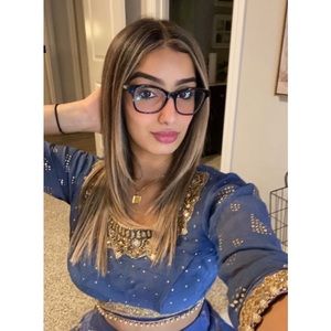 Meet your Posher, Simran